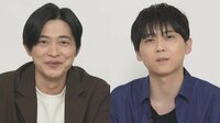 下野&梶、高校生の青春物語を熱演