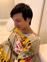 川崎希『アレクまたやったな』