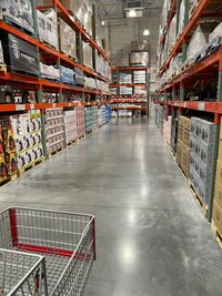 遼河はるひ『空いてた！コストコ！！』