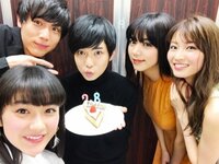 平祐奈、卒業のサプライズ祝いに感動「感謝の気持ちでいっぱい」