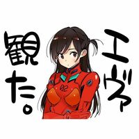 「かのかり」宮島礼吏氏が「エヴァ」アスカ風コスの水原千鶴イラストを公開！「尊すぎ」とファン歓喜