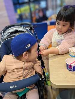  チェリー吉武、妻・白鳥久美子が不在の時に起きたハプニングを報告「とにかく慌てながら状況を理解して」 