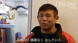 「得意のカードをバンバン切る」「容赦なく躊躇なく」北岡悟が語る試合の流儀