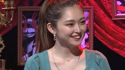 ゆうちゃみ、シーシャで大火傷したことを告白！ 痛々しい傷跡を見せながら「ここにジューって…」