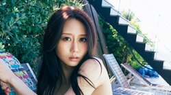 古畑奈和が水着とランジェリーで最高に仕上がったボディ披露 『FLASH』で1年半ぶりのグラビア