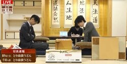 「セオリー外のことをやらないと…」藤井聡太六冠VS千田翔太八段 注目の一戦は早くも激戦へ突入！／将棋・叡王戦本戦