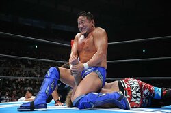 棚橋、永田、真壁の巻き返しなるか！？G1、ベテランが敗れる波乱の開幕