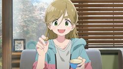 あおいが目的地にと思いついた先は…アニメ『ゆるキャン△ SEASON3』第11話あらすじ＆先行カット公開