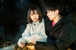 なえなの「何話してたかずっと気になってて…」気持ちが揺れる樋口晃平に直球質問！スタジオも「女子がグイグイ」と感心『恋オオカミ』第1話