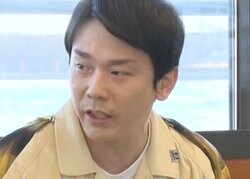 かまいたち濱家、MC番組が増えたのはあの国民的アイドルの存在「絶対にそっから増えた」