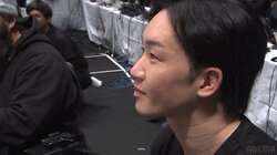 【画像】朝倉未来の表情…朝倉兄弟の感動的な瞬間