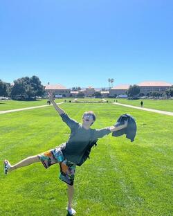  みきママ、友人とアメリカに行っている長男から届いたメール「日本の大学はどうするんだ？」 