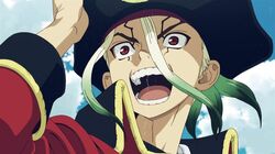 アニメ 『Ｄｒ．ＳＴＯＮＥ』2022年夏にテレビSP放送決定！3期は2023年放送