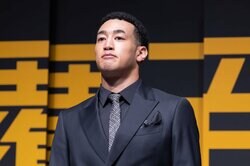 関口メンディー、推しレスラーは上野勇希選手「お尻がね、すごくプリッとしてるんですよ」と魅力を熱弁