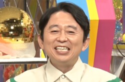 有吉弘行、ダイアン津田の新ギャグにツッコミ「今、人間の言葉だった？」