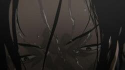 有沒有令人止不住顫抖的淋浴場景？「咒術迴戰」夏油傑的掙扎表現出色，令人「精神受到衝擊」