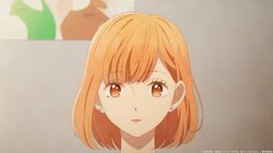 水帆はつい輝月を突き放す一言を…アニメ『どうせ、恋してしまうんだ。』第2話あらすじ＆先行カット公開