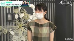 山口恵梨子女流二段、またも“ガチ泣き”仲間の勇姿に涙止まらず「ボロボロになりました」／将棋・女流ABEMAトーナメント