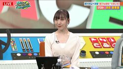 「そんなに簡単じゃなかった」須田亜香里がアイドルを目指した“不純”な動機にココリコ・遠藤章造が大爆笑