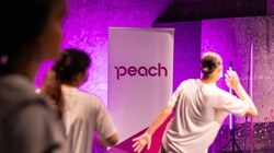 北は北海道、南は沖縄まで全国各地から夢を持つダンサーが渋谷に集結！プロダンスチームCyberAgent Legit、地方と首都圏を繋ぐPeachとダンスワークショップを共同開催