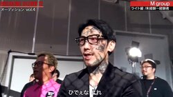 朝倉兄弟、「ゆるキャラ」とバトルで放送事故が勃発！ 瓜田純士「顔を隠せ！」「ひでぇな これ…」海のタックルでよもやの事態に