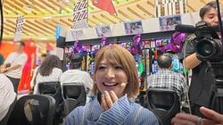 矢口真里に違反行為？パチンコ店内ではNG「ハンドル固定」疑惑が浮上…その真相は