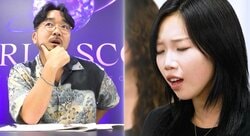 HYBE大物審査員が手を止め呆然…歌声を聞き入り「びっくりしました」日プ出身の20歳候補生、上手すぎるボーカルに指原莉乃が大興奮「すごい！」