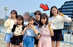 大人っぽすぎる12歳美少女の悩みに香取慎吾が驚き「駅の改札で…」