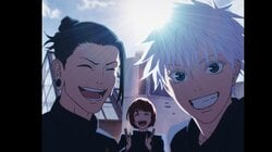 Theatrical Compilation “Jujutsu Kaisen: Hidden Inventory / Premature Death” Announces Details for 2nd and 3rd Attendance Bonuses; “Jujutsu Kaisen 0” Revival Screening Also Confirmed