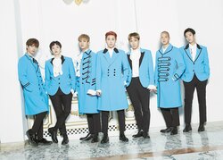 実力派K-POPグループ”BTOB” 待望の日本7thシングル『 Brand new days ～どんな未来を～ 』8月30日発売決定