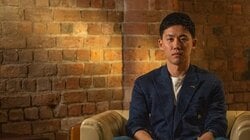 【独占密着】遠藤航につきまとう“移籍の噂”… リヴァプールで出場機会が減少、揺らぐ立場　その時、何を考えていたのか？