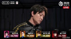 思わず指も震える…瀬戸熊直樹、壮絶な叩き合い制す 解説も「麻雀の真理を見た」／麻雀・Mリーグ