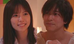 佐野岳、島崎遥香に「好きだなぁって」「甘えられるし信頼できる」ベッドの上で好きなところを告白『私たち結婚しました3』第3話