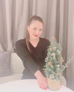 小林優香、グランプリ前夜祭でのドレスアップ姿に「美人」「キレイ」と称賛続出／ガールズケイリン