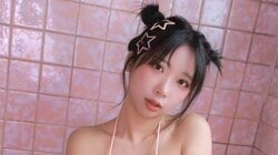 激カワコスプレイヤー・NYAOの“グラマラスBODY” ヤンマガWeb「噂のコリアンガール」