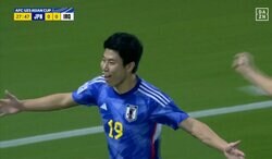 U-23日本代表、パリ・オリンピック出場が決定！ 細谷真大と荒木遼太郎のスーパーゴールでイラク代表を２－０撃破！ ８大会連続12回目の五輪本選へ