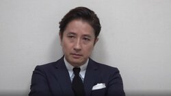谷原章介、涙を堪えきれず　J2・町田からJ3盛岡へ移籍の深津康太へ「一緒にJ1に行きたかった…ただ、40歳までやりたいという目標を全力で応援したい」