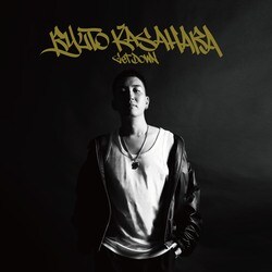 札幌発・新世代R&B/ソウルシンガー笠原瑠斗、待望の3rdアルバム『Get down』が9月24日（水）に発売決定！ B.I.G.JOE、BAKU、BudaMunkら豪華ゲストが集う意欲作。