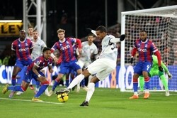 精彩を欠いたリヴァプール、パレスの本拠地でスコアレスドロー…プレミア3連勝を逃す