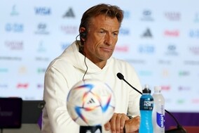 初陣で“サプライズ”も敗退が決定…サウジのルナール監督「今大会の我々を忘れることはない」