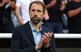 3戦未勝利でわずか1ゴール…得点力不足嘆くサウスゲイト「頼りすぎている」