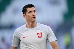 前節大金星のサウジアラビア　世界最高峰のFWレバンドフスキを封じて決勝トーナメント進出に駒を進めることができるか