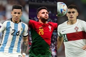 ワールドカップで活躍のベンフィカ戦士は残留か…ルイ・コスタ会長が1月の売却否定