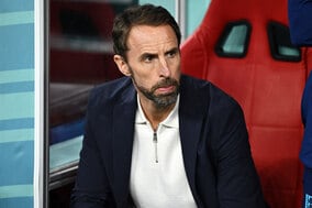 【W杯】英代表監督は「常にイングランド人であるべき」　元リバプール主将のツイートに賛否