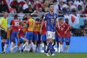【W杯】吉田麻也は苦杯のコスタリカ戦からの巻き返しを誓う「スペイン戦に向けて、すべてを捧げなければいけない」