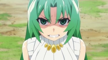 アニメ「ひぐらしのなく頃に業」沙都子を虐待から救うために…第13話