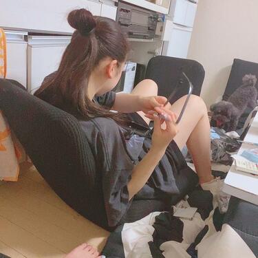 ギャルママ・日菜あこ、ママ友からの母子家庭への偏見に困惑「自由が