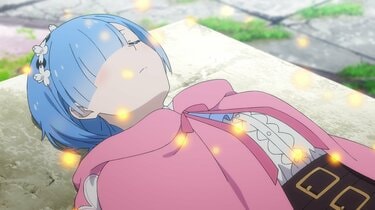 アニメ「リゼロ」4期はいつから放送？原作のどこからどこまでかを予想