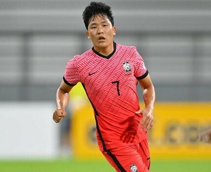 何もかもが不足していた」元FC東京の韓国代表ナ・サンホが衝撃の日韓戦