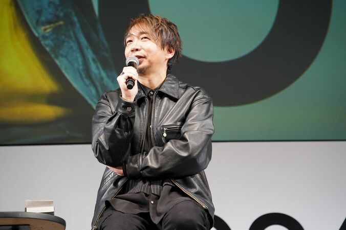 『ヒロアカ』×『ヴィジランテ』AnimeJapan2026ステージ写真4